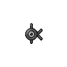 Dark Unown (K)